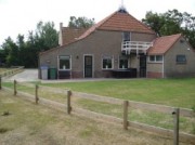 Voorbeeld afbeelding van Appartement De Zeester in Buren(Ameland)