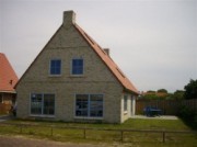 Voorbeeld afbeelding van Bungalow, vakantiehuis Deo Volente in Buren(Ameland)