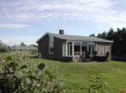 Voorbeeld afbeelding van Bungalow, vakantiehuis Escape in Buren(Ameland)