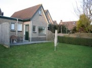 Voorbeeld afbeelding van Appartement Jort in Buren(Ameland)