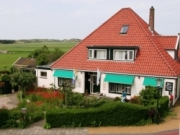 Voorbeeld afbeelding van Bed and Breakfast B&B Klif 1 in Den Hoorn (Texel)