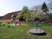 Voorbeeld afbeelding van Groepsaccommodatie Groepsaccommodatie De Olde Stoeve in Nieuwolda