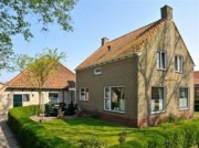Voorbeeld afbeelding van Bungalow, vakantiehuis Kloosterhiem in Buren(Ameland)