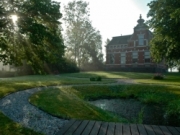 Logo van Hoeve Ceres