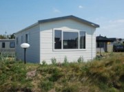 Voorbeeld afbeelding van Stacaravan, chalet Chalet De Kolgans in Buren(Ameland)