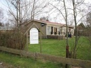 Voorbeeld afbeelding van Bungalow, vakantiehuis Nirwana in Buren(Ameland)