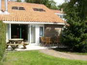 Voorbeeld afbeelding van Bungalow, vakantiehuis Octa in Buren(Ameland)