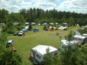 Voorbeeld afbeelding van Kamperen Camping de Bronzen Eik in Sellingen