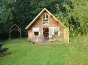 Voorbeeld afbeelding van Bungalow, vakantiehuis SBP Outdoor De Negende Zaeligheyt in Bergeijk