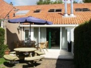 Voorbeeld afbeelding van Bungalow, vakantiehuis Sixa in Buren(Ameland)