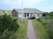 Voorbeeld afbeelding van Bungalow, vakantiehuis Stormmeeuw in Buren(Ameland)