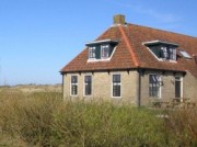 Voorbeeld afbeelding van Bungalow, vakantiehuis `t Koaikershuus in Buren(Ameland)