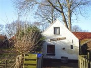 Voorbeeld afbeelding van Bungalow, vakantiehuis Achter het Dorp in Hollum (Ameland)