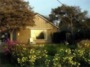 Voorbeeld afbeelding van Bungalow, vakantiehuis Alfit in Hollum (Ameland)