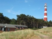 Voorbeeld afbeelding van Appartement Appartementen bij de Vuurtoren in Hollum (Ameland)