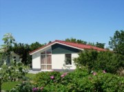 Voorbeeld afbeelding van Bungalow, vakantiehuis Bornrif Villa 70 in Hollum (Ameland)