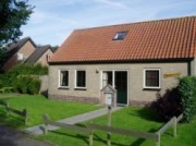 Voorbeeld afbeelding van Bungalow, vakantiehuis Butenskuur in Hollum (Ameland)
