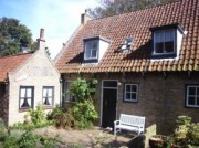 Voorbeeld afbeelding van Bungalow, vakantiehuis Drie Balken in Hollum (Ameland)