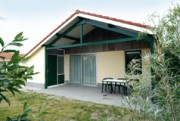 Voorbeeld afbeelding van Bungalow, vakantiehuis Duinbungalow Aqua in Hollum (Ameland)