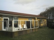 Voorbeeld afbeelding van Bungalow, vakantiehuis Fosta in Hollum (Ameland)