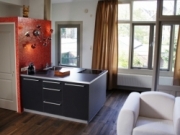 Voorbeeld afbeelding van Appartement De Dependance in Rotterdam