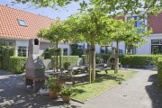 Voorbeeld afbeelding van Bungalow, vakantiehuis De Friese Antillen in Hollum (Ameland)