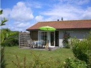 Voorbeeld afbeelding van Bungalow, vakantiehuis Grasklokje in Hollum (Ameland)