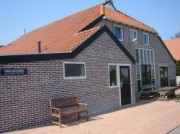Voorbeeld afbeelding van Groepsaccommodatie De Zwaluw en de Boerenzwaluw in Buren(Ameland)