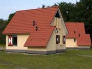 Voorbeeld afbeelding van Bungalow, vakantiehuis Park Kuierpad in Wezuperbrug