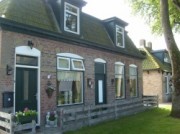 Voorbeeld afbeelding van Bed and Breakfast Lublink in Hollum (Ameland)