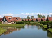 Voorbeeld afbeelding van Bungalow, vakantiehuis Vakantiepark Hof van Zeeland in Heinkenszand