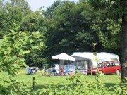 Voorbeeld afbeelding van Kamperen Camping Marisheem in Echt