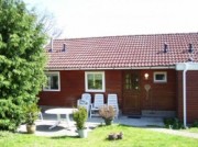Voorbeeld afbeelding van Bungalow, vakantiehuis Huuske Hollum in Hollum (Ameland)