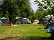 Voorbeeld afbeelding van Kamperen Kampeerterrein-Jachthaven Meerwijck in Kropswolde