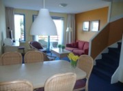 Voorbeeld afbeelding van Appartement Kaapdedag in Hollum (Ameland)