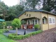 Voorbeeld afbeelding van Kamperen Camping Natuurplezier in Reuver