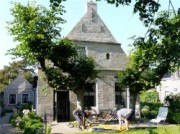 Voorbeeld afbeelding van Bungalow, vakantiehuis Kroonkamer in Hollum (Ameland)