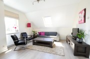 Voorbeeld afbeelding van Appartement Olivier in Nes (Ameland)