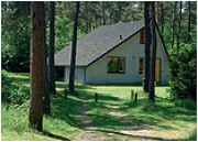 Voorbeeld afbeelding van Bungalow, vakantiehuis Bungalowpark Hoogwolde in Nunspeet