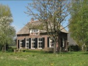Voorbeeld afbeelding van Bed and Breakfast Rezonans in Warnsveld