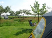 Voorbeeld afbeelding van Kamperen Landschapscamping Het Veentieshof in Mantinge