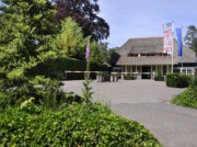 Voorbeeld afbeelding van Kamperen Recreatiepark De Dikkenberg in Bennekom
