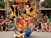 Voorbeeld afbeelding van Kamperen Camping Den Blanken in Neede