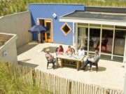 Voorbeeld afbeelding van Bungalow, vakantiehuis Molecaten Park Noordduinen in Katwijk aan Zee