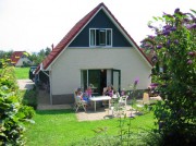 Voorbeeld afbeelding van Bungalow, vakantiehuis Resort De Zeven Heuvelen (villa) in Groesbeek