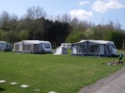 Voorbeeld afbeelding van Naturistencamping, Naturistenpark Naturistenpark Flevo-Natuur in Zeewolde