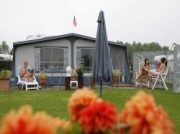 Voorbeeld afbeelding van Naturistencamping, Naturistenpark Naturistencamping Natukreek in Zwartewaal