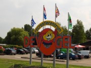 Voorbeeld afbeelding van Bungalow, vakantiehuis Recreatiecentrum de Vogel in Hengstdijk