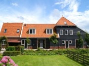 Voorbeeld afbeelding van Bed and Breakfast Overleekerhoeve in Monnickendam