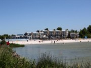 Voorbeeld afbeelding van Hotel Beach Hotel de Vigilante in Makkum